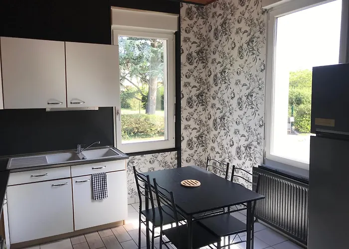 Maison 3 Chambres - Chez Florence