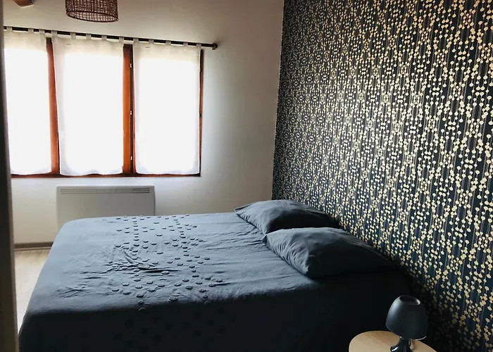 Maison 3 Chambres - Chez Florence