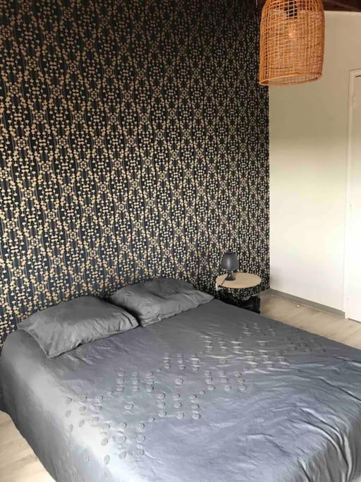 Vakantiehuis Maison 3 - Chez Florence Yzeure