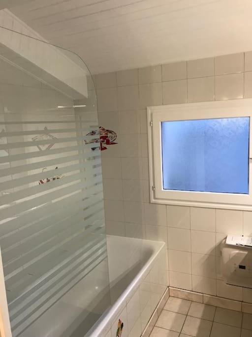 Maison 3 - Chez Florence Yzeure