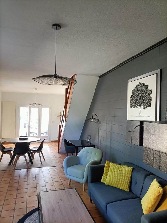 Vakantiehuis Maison 3 - Chez Florence Yzeure