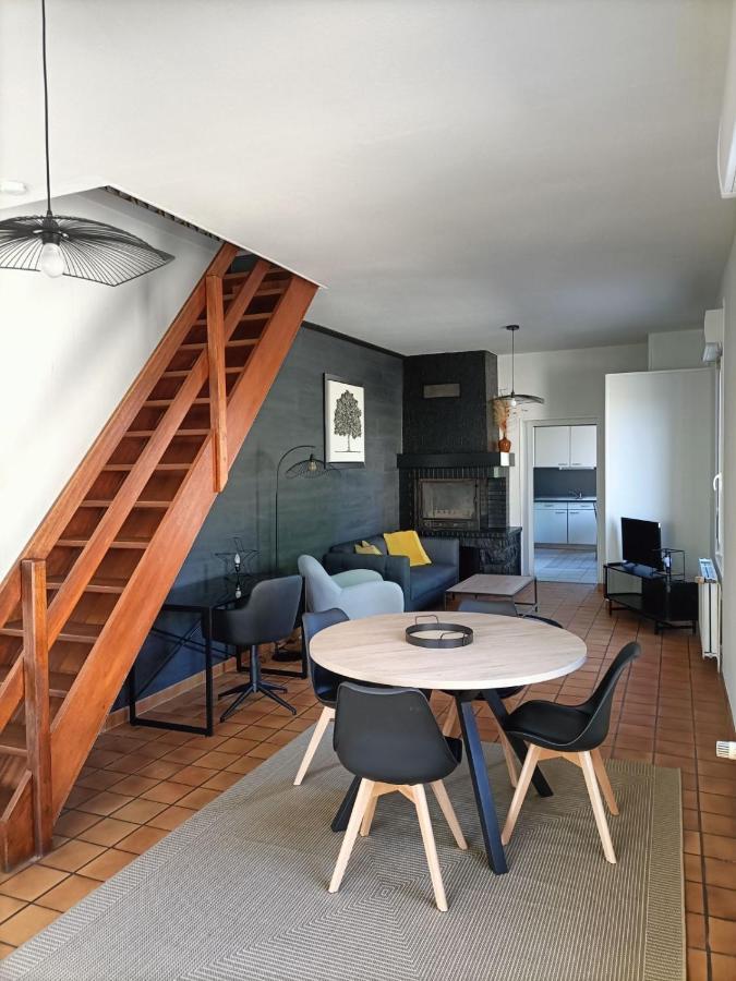 Maison 3 - Chez Florence Vakantiehuis *