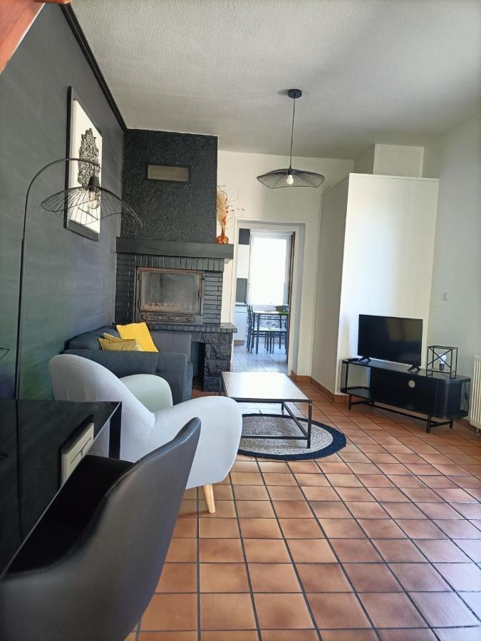 Vakantiehuis Maison 3 - Chez Florence *