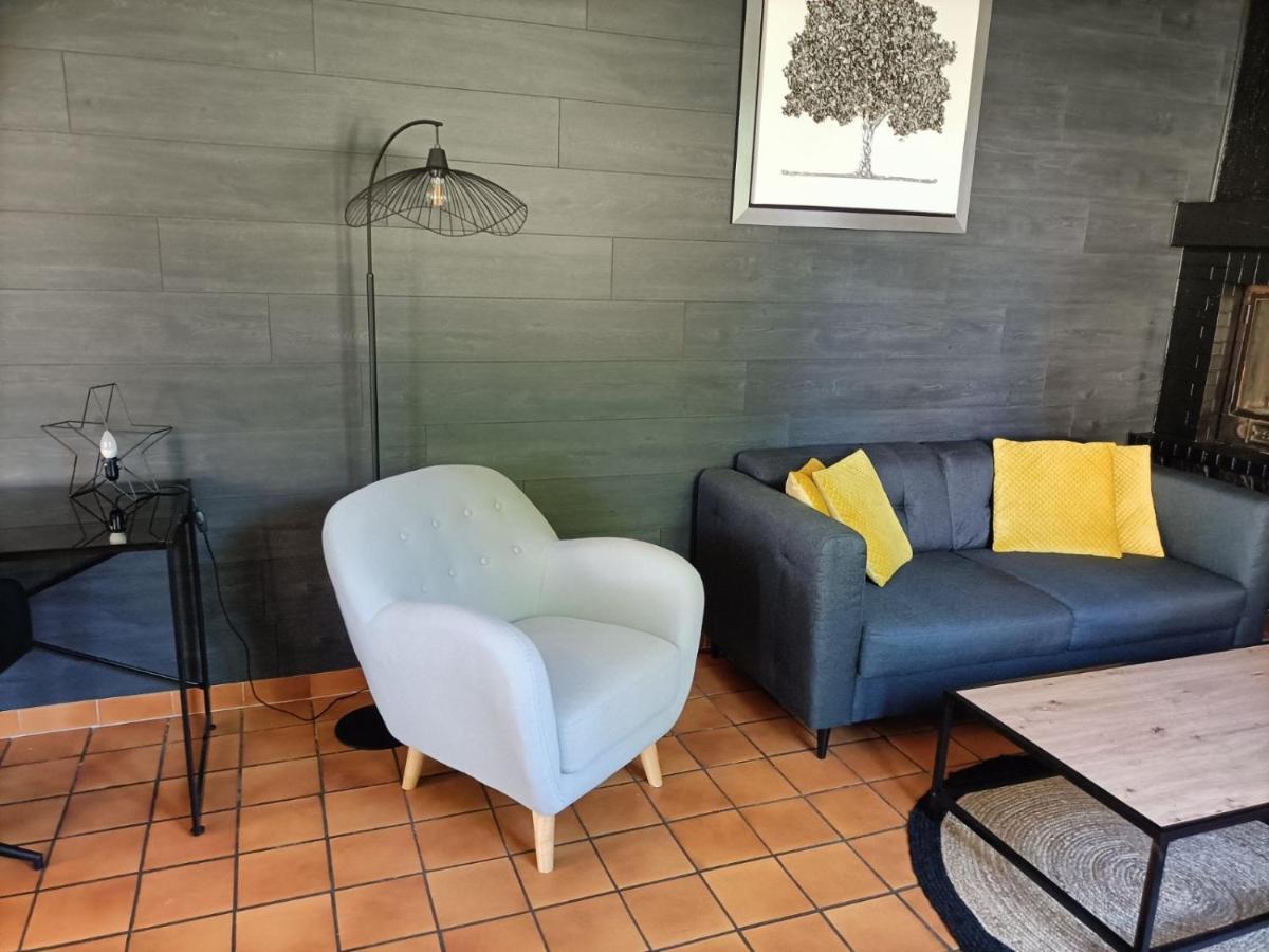 Maison 3 - Chez Florence *