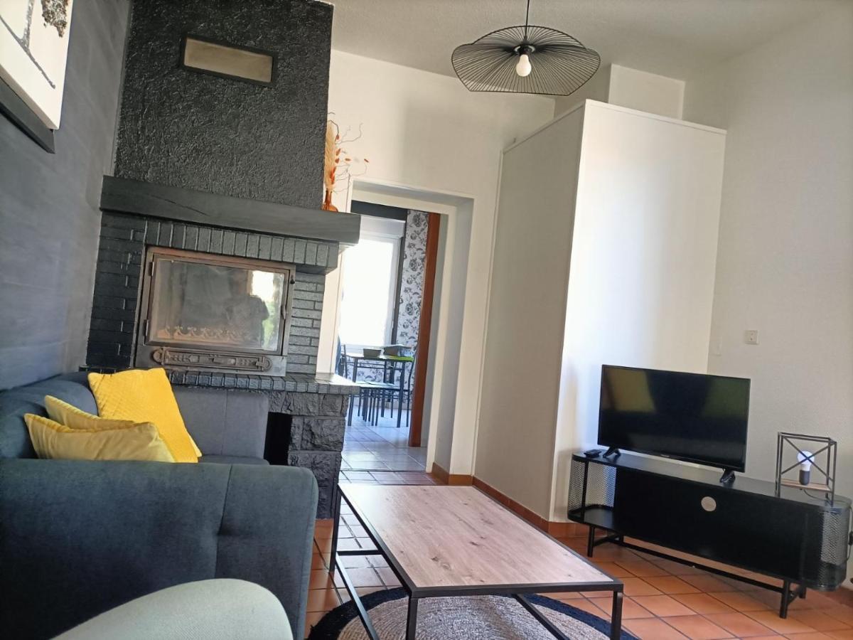 Maison 3 - Chez Florence Vakantiehuis *