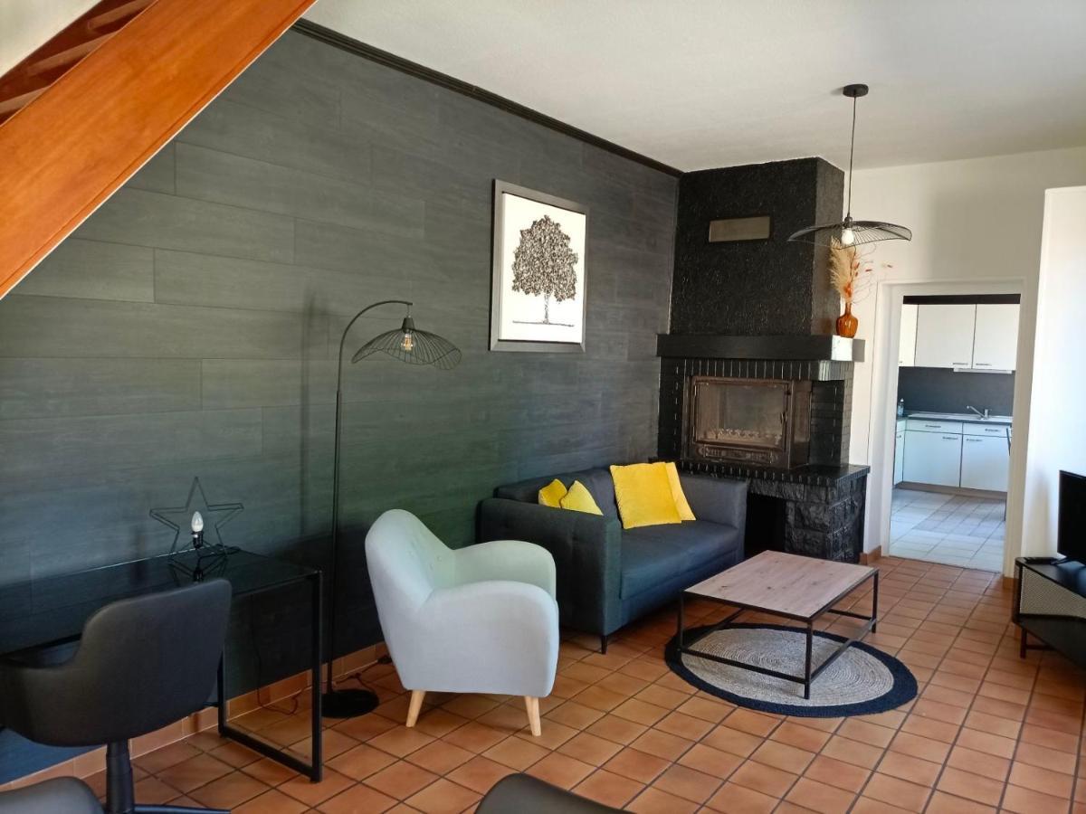 Maison 3 - Chez Florence