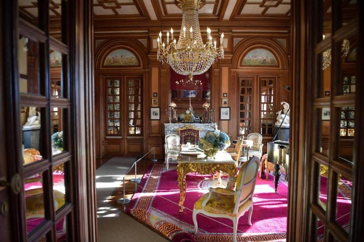 Maison 3 - Chez Florence Vakantiehuis