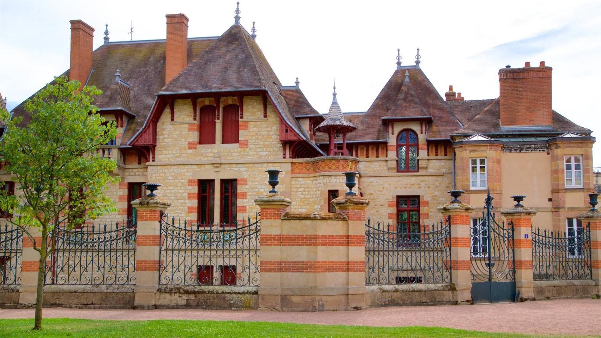 Hébergement de vacances Maison 3 - Chez Florence Yzeure