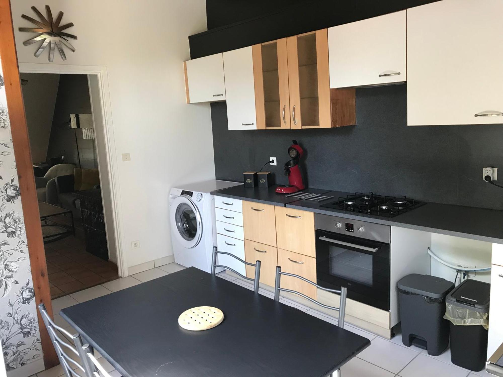 Maison 3 - Chez Florence Hébergement de vacances