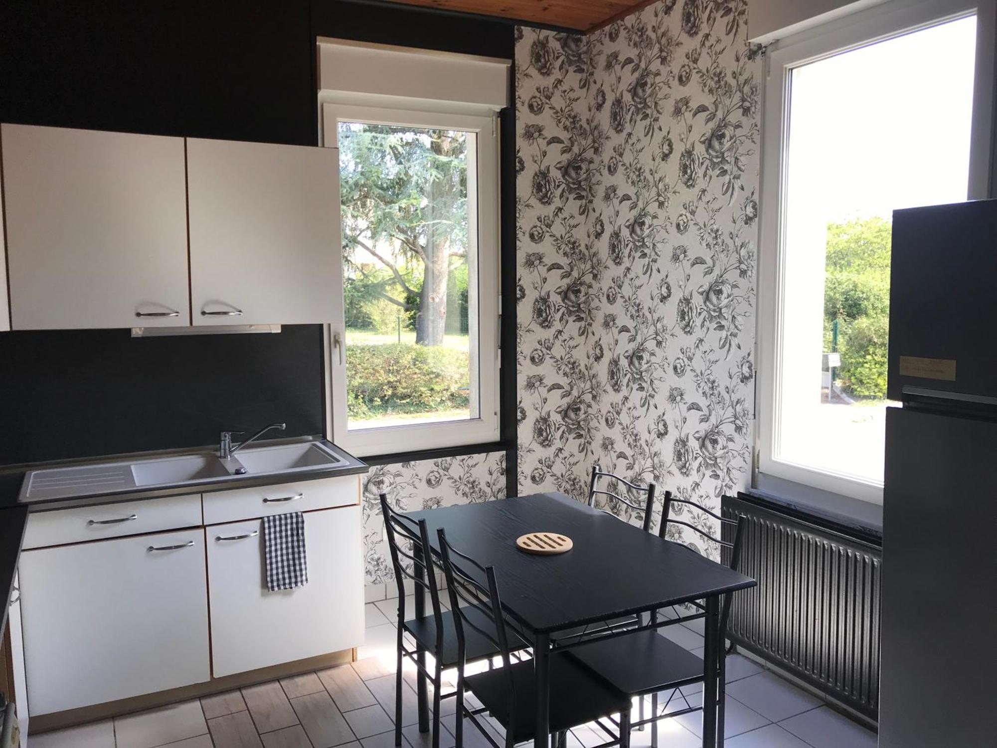 Maison 3 - Chez Florence *