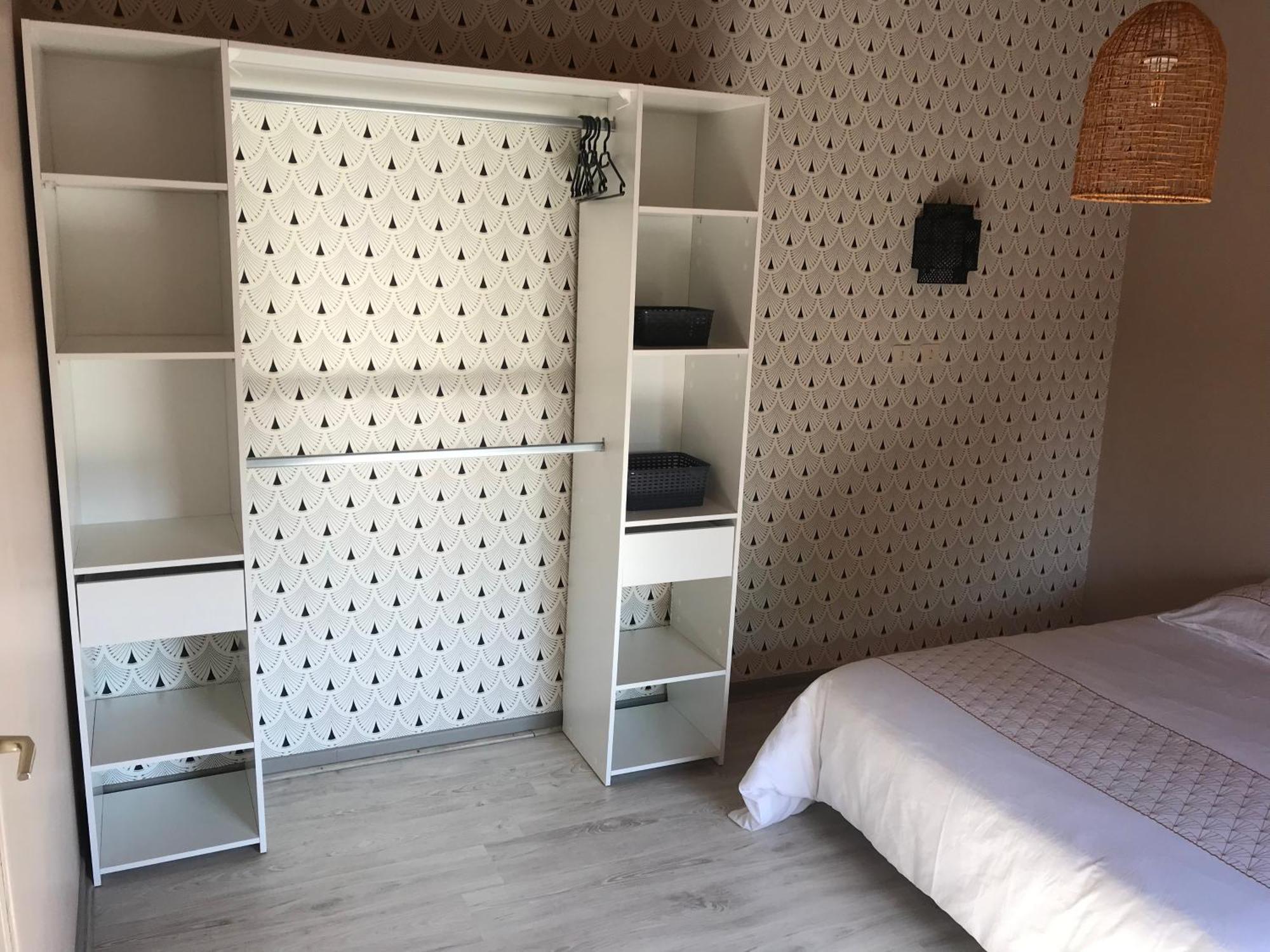 Maison 3 - Chez Florence * Yzeure