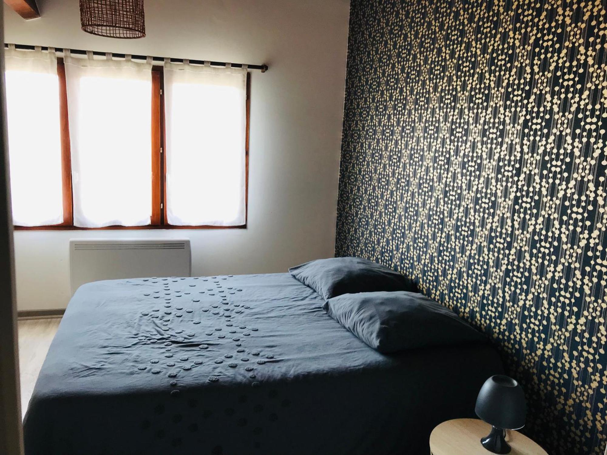 Maison 3 - Chez Florence * Yzeure